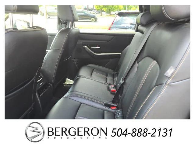 used 2024 Mazda CX-90 car, priced at $33,717