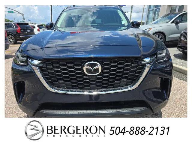 used 2024 Mazda CX-90 car, priced at $33,717