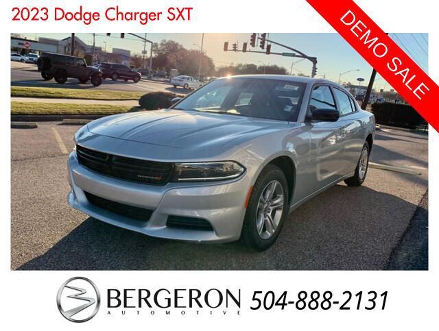 new 2023 Dodge Charger car, priced at $29,900