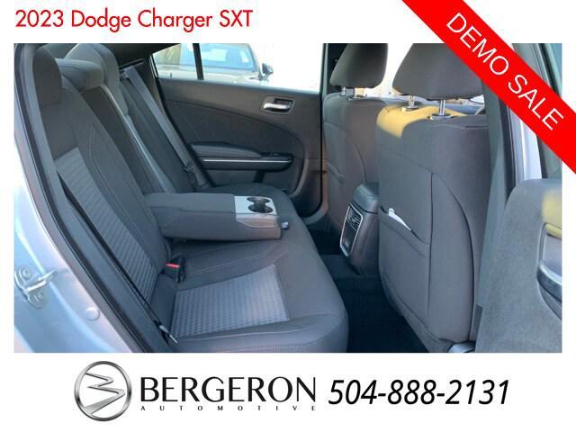 new 2023 Dodge Charger car, priced at $29,900