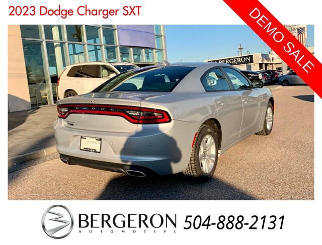 new 2023 Dodge Charger car, priced at $29,900