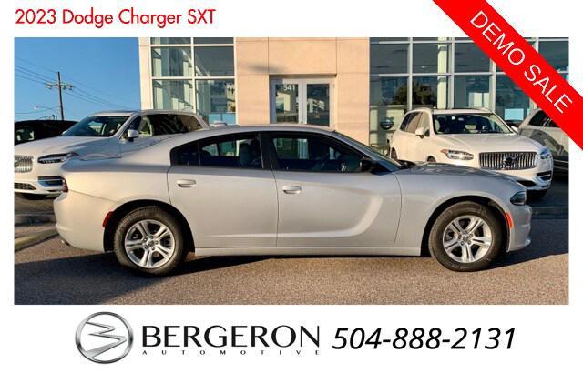 new 2023 Dodge Charger car, priced at $29,900