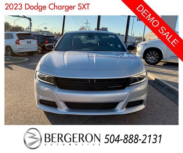 new 2023 Dodge Charger car, priced at $29,900