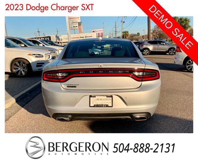 new 2023 Dodge Charger car, priced at $29,900