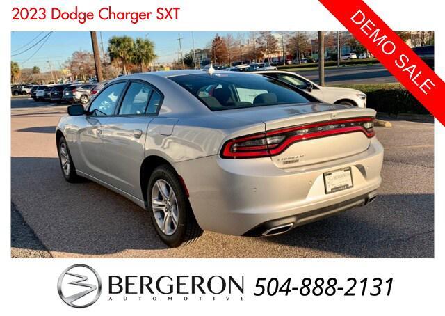 new 2023 Dodge Charger car, priced at $29,900