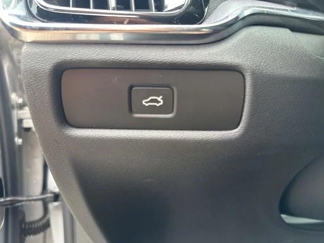 used 2025 Volvo S60 car, priced at $38,499