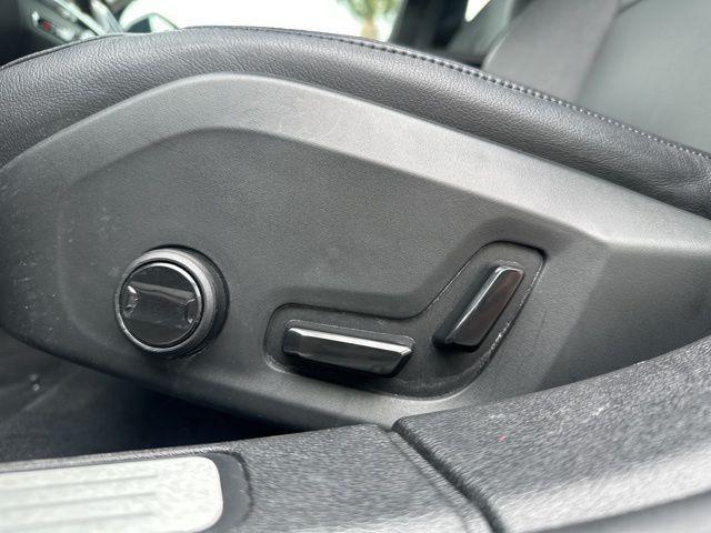 used 2025 Volvo S60 car, priced at $38,499