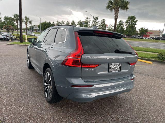 used 2022 Volvo XC60 car, priced at $33,908