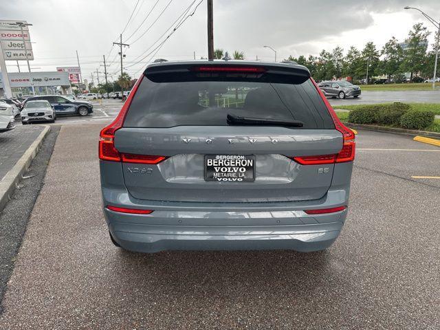 used 2022 Volvo XC60 car, priced at $33,908