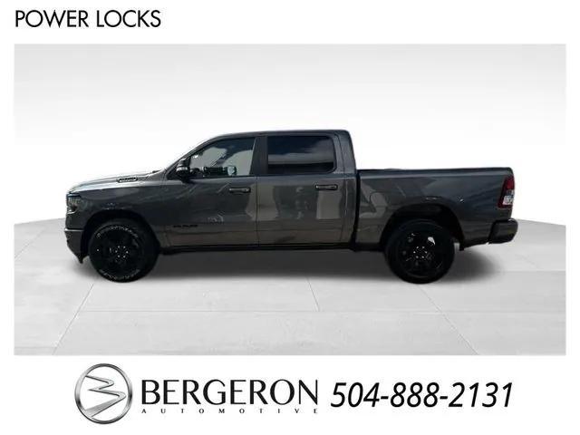 used 2022 Ram 1500 car, priced at $32,500