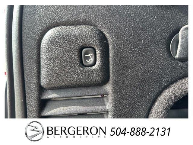 used 2014 Jeep Grand Cherokee car, priced at $13,500