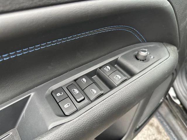 new 2025 Jeep Compass car, priced at $28,355