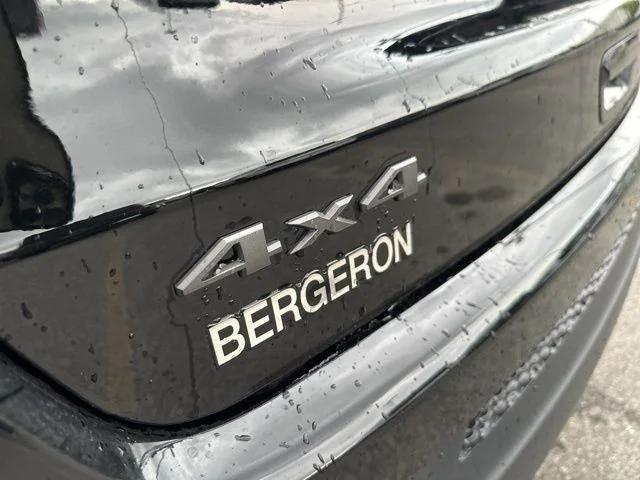 new 2025 Jeep Compass car, priced at $28,355