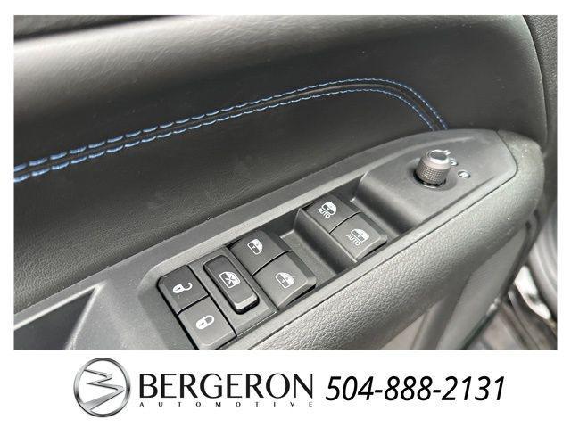 new 2025 Jeep Compass car, priced at $28,355