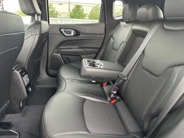 new 2025 Jeep Compass car, priced at $28,355
