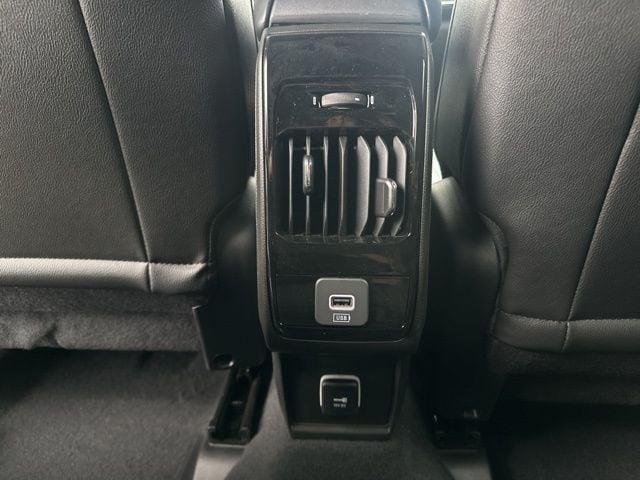 new 2025 Jeep Compass car, priced at $28,355