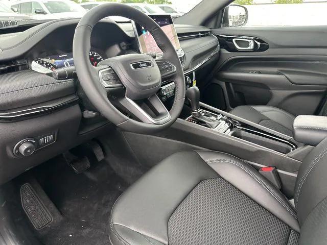 new 2025 Jeep Compass car, priced at $28,355