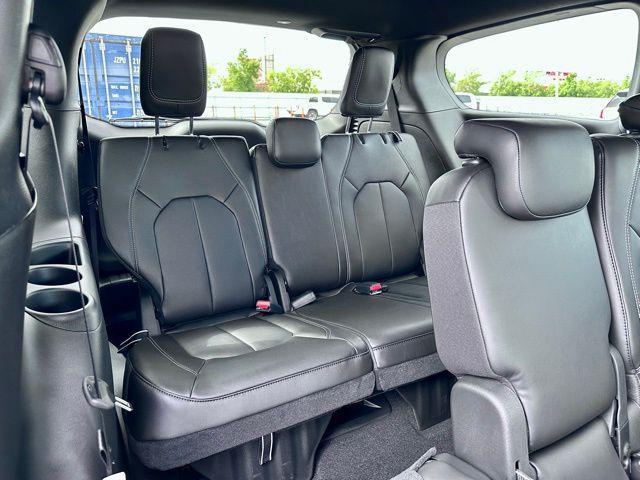 new 2026 Chrysler Pacifica car, priced at $45,360