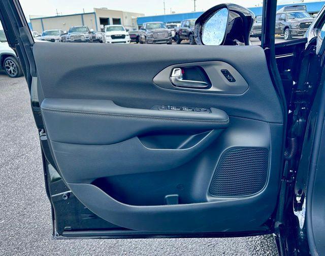 new 2026 Chrysler Pacifica car, priced at $45,360
