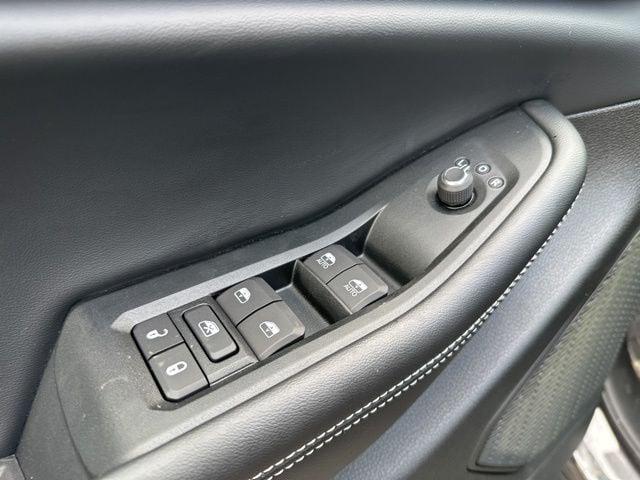 new 2025 Jeep Grand Cherokee L car, priced at $47,335