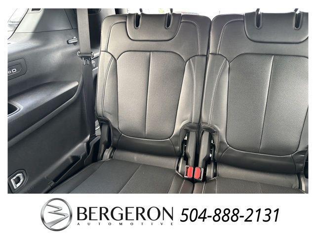 new 2025 Jeep Grand Cherokee L car, priced at $46,835
