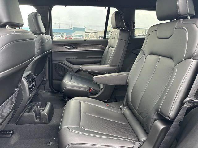 new 2025 Jeep Grand Cherokee L car, priced at $47,335