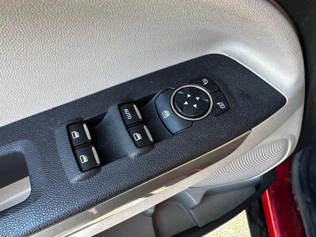 used 2018 Ford EcoSport car, priced at $15,500