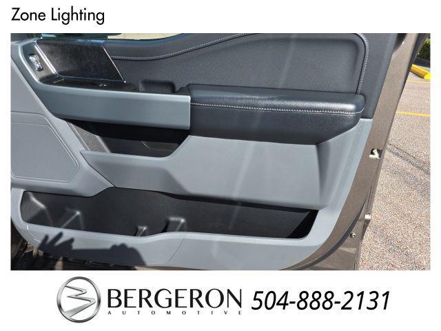 used 2022 Ford F-150 car, priced at $39,905