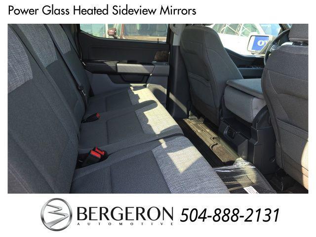 used 2022 Ford F-150 car, priced at $39,905
