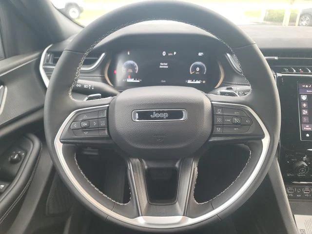 new 2025 Jeep Grand Cherokee L car, priced at $38,220