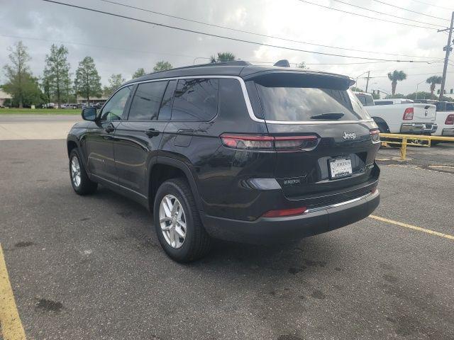 new 2025 Jeep Grand Cherokee L car, priced at $38,220