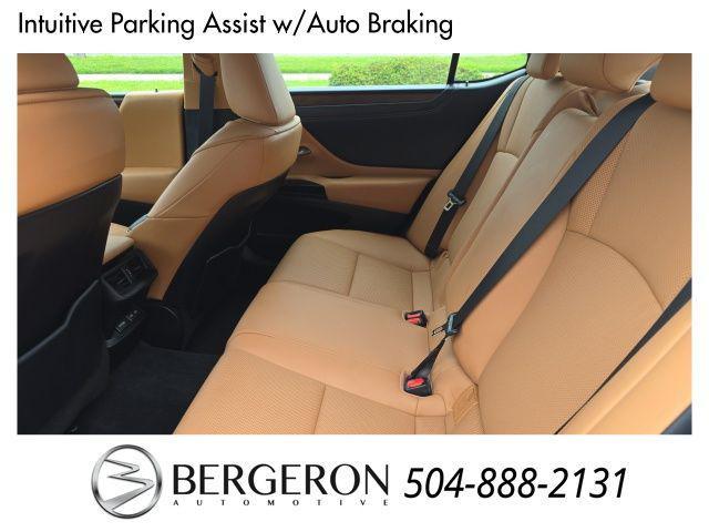 used 2023 Lexus ES 350 car, priced at $40,786