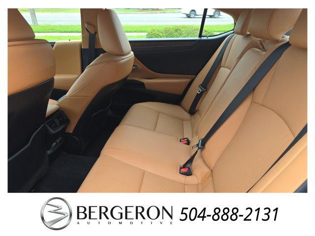 used 2023 Lexus ES 350 car, priced at $40,786