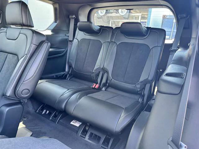 new 2025 Jeep Grand Cherokee L car, priced at $43,675