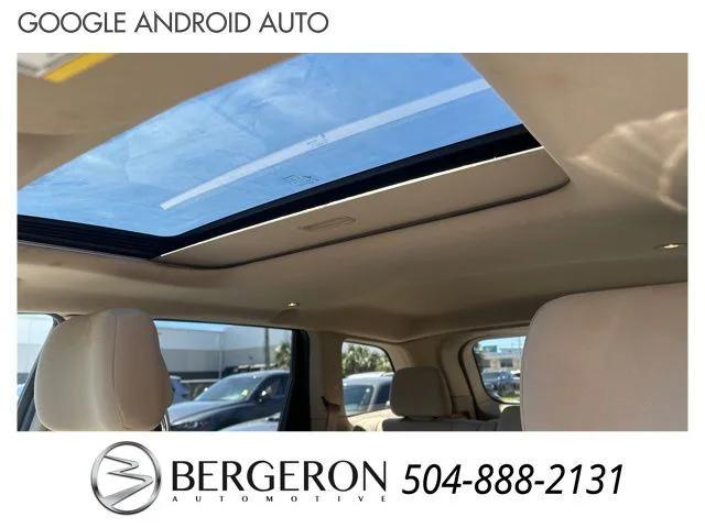 used 2022 Jeep Grand Cherokee car, priced at $23,997