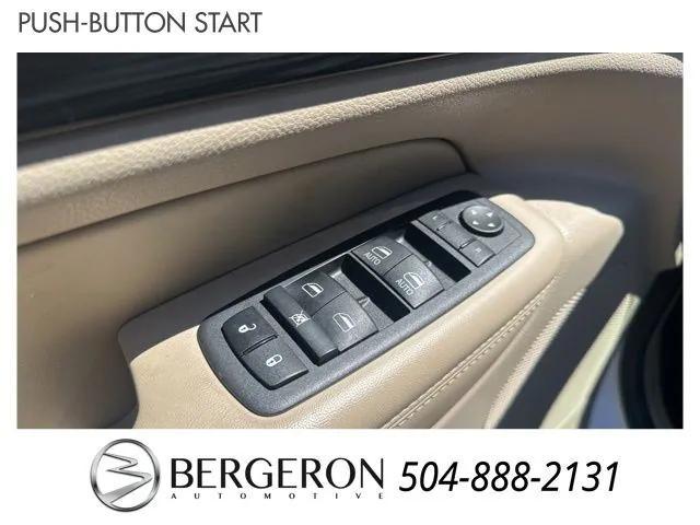 used 2022 Jeep Grand Cherokee car, priced at $23,598
