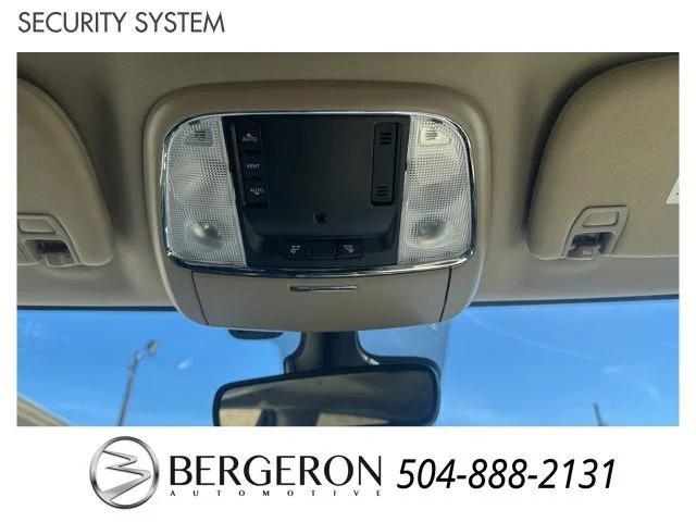 used 2022 Jeep Grand Cherokee car, priced at $23,872