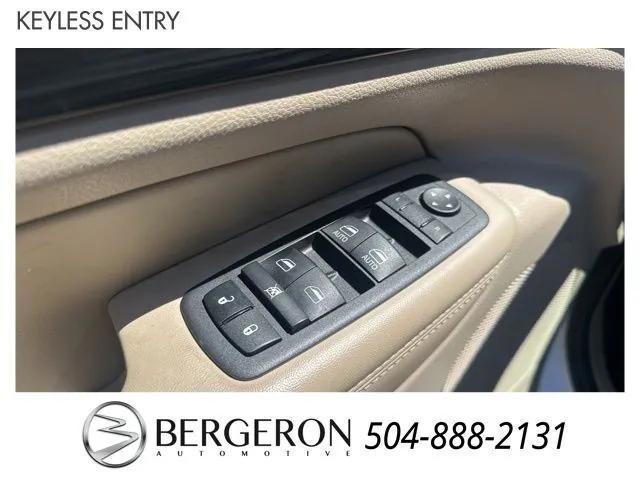 used 2022 Jeep Grand Cherokee car, priced at $23,872