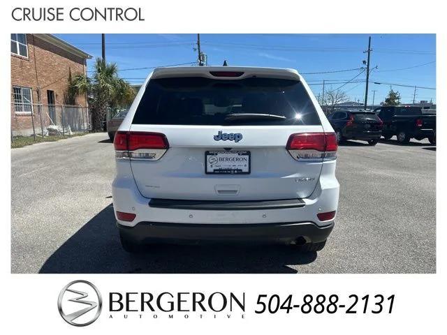 used 2022 Jeep Grand Cherokee car, priced at $23,997