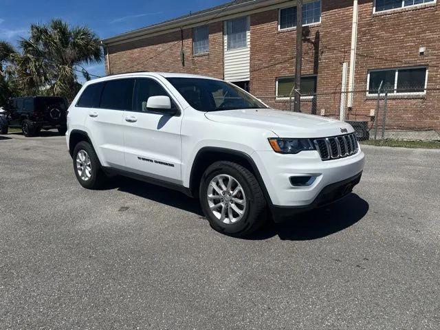 used 2022 Jeep Grand Cherokee car, priced at $24,000
