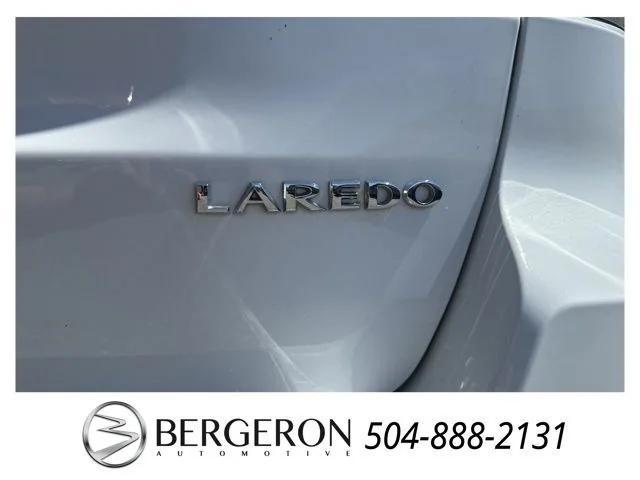 used 2022 Jeep Grand Cherokee car, priced at $23,598