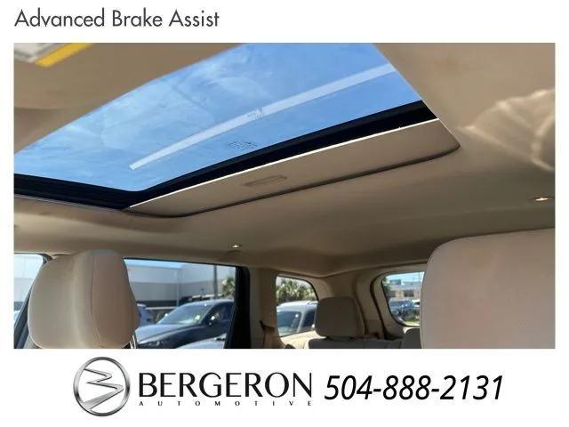 used 2022 Jeep Grand Cherokee car, priced at $23,598