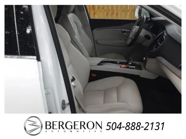 used 2023 Volvo XC90 car, priced at $47,500