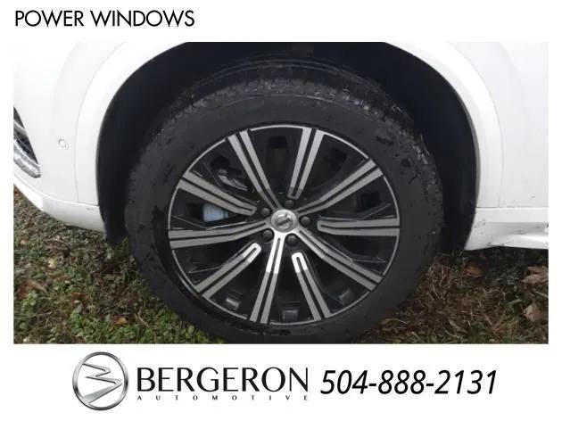 used 2023 Volvo XC90 car, priced at $47,500