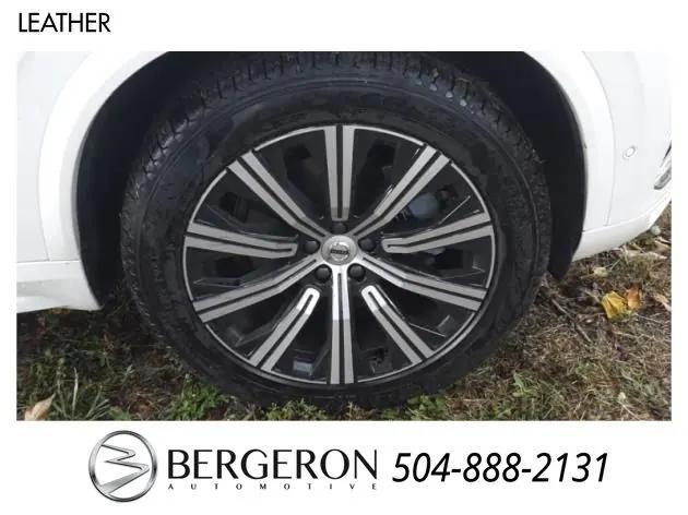 used 2023 Volvo XC90 car, priced at $47,500