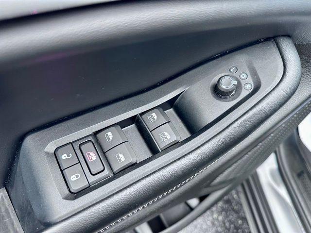 used 2024 Jeep Grand Cherokee car, priced at $35,977