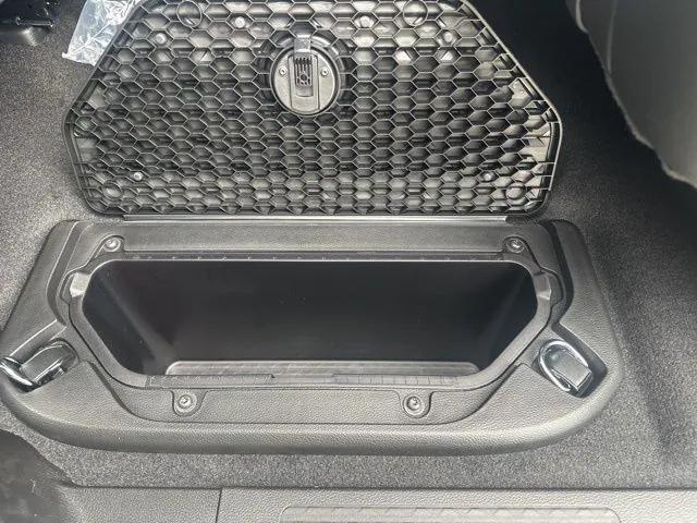 new 2025 Ram 1500 car, priced at $59,410
