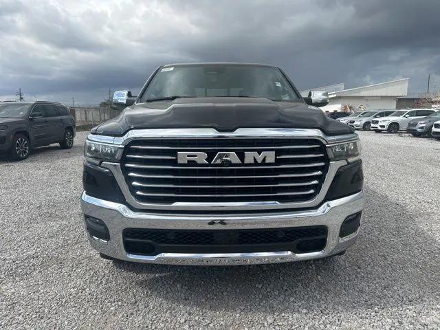new 2025 Ram 1500 car, priced at $60,410