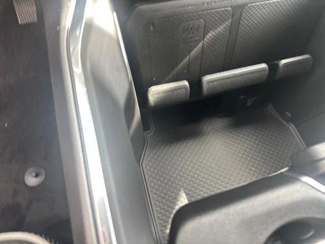 new 2025 Ram 1500 car, priced at $60,410