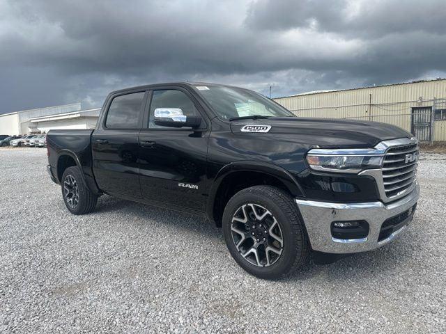 new 2025 Ram 1500 car, priced at $59,410